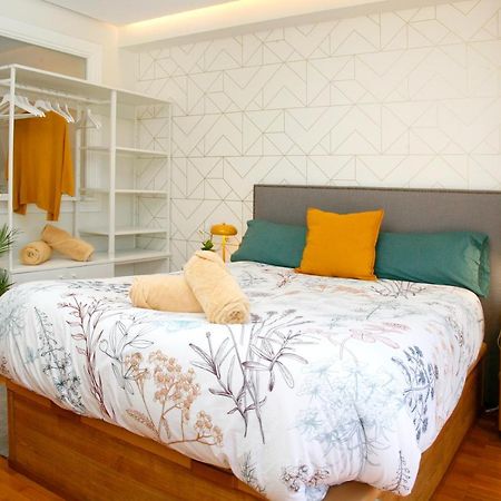شقة Loft " La Fabrica De Gas",Parking اوفيدو المظهر الخارجي الصورة